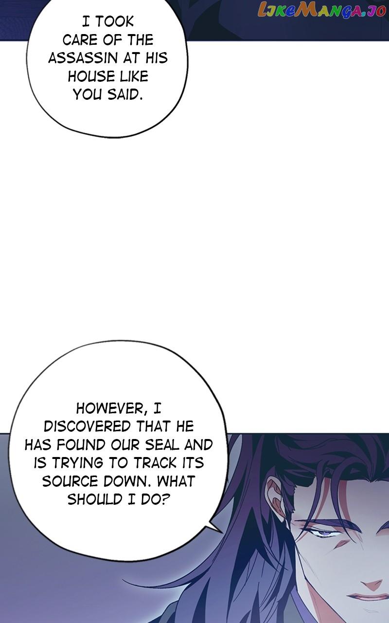 Darby the dizzying flow Chapter 25 page 9 - 