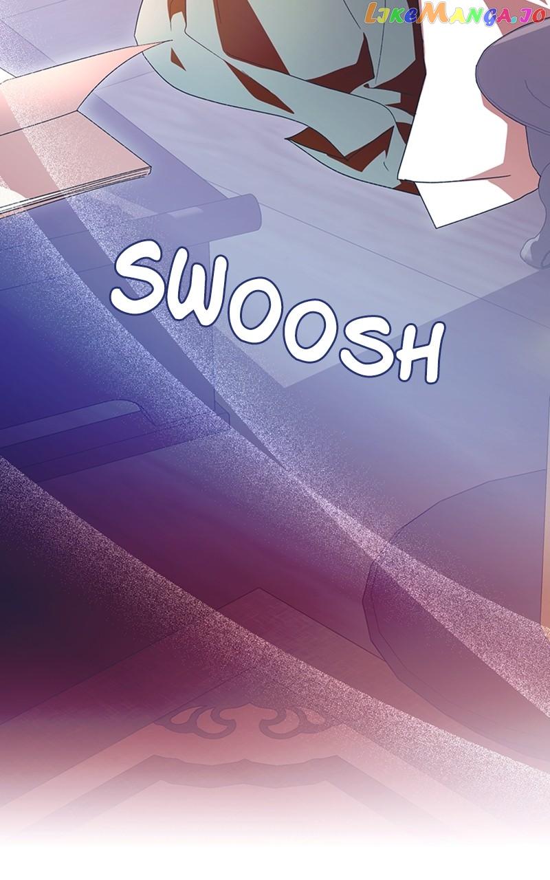 Darby the dizzying flow Chapter 25 page 85 - 