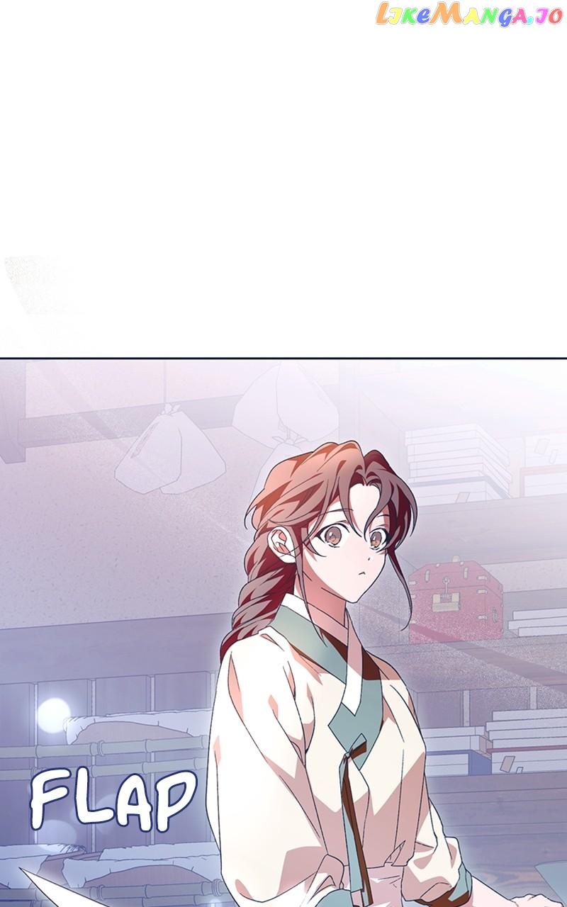 Darby the dizzying flow Chapter 25 page 86 - 