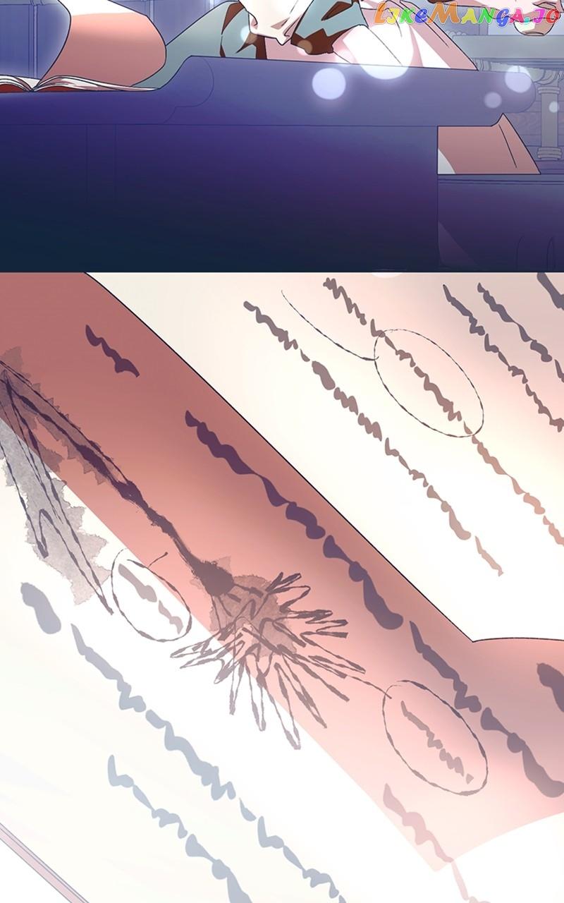 Darby the dizzying flow Chapter 25 page 87 - 