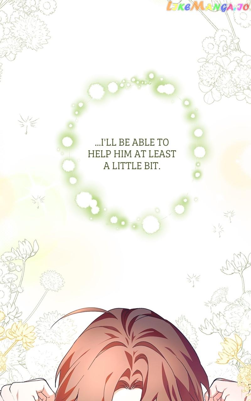 Darby the dizzying flow Chapter 25 page 90 - 