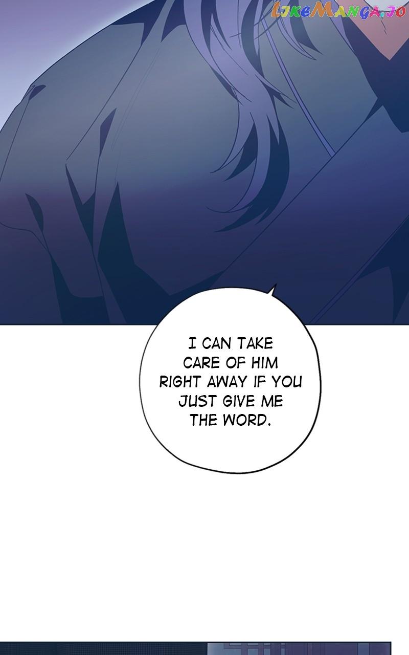 Darby the dizzying flow Chapter 25 page 10 - 