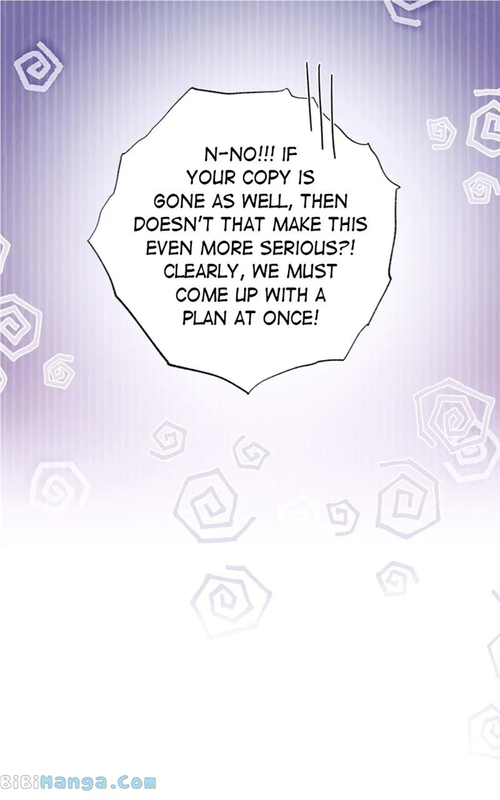 Darby the dizzying flow Chapter 26 page 11 - 