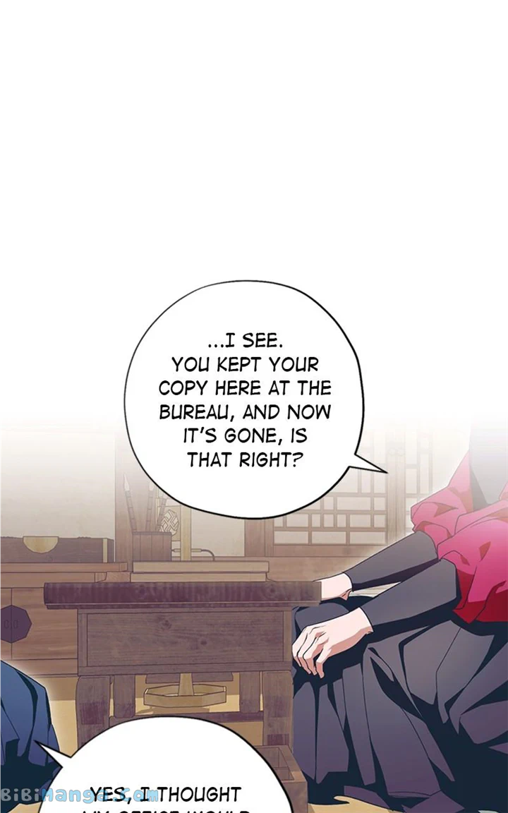 Darby the dizzying flow Chapter 26 page 12 - 