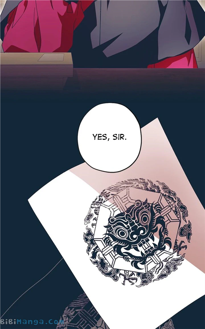Darby the dizzying flow Chapter 26 page 14 - 