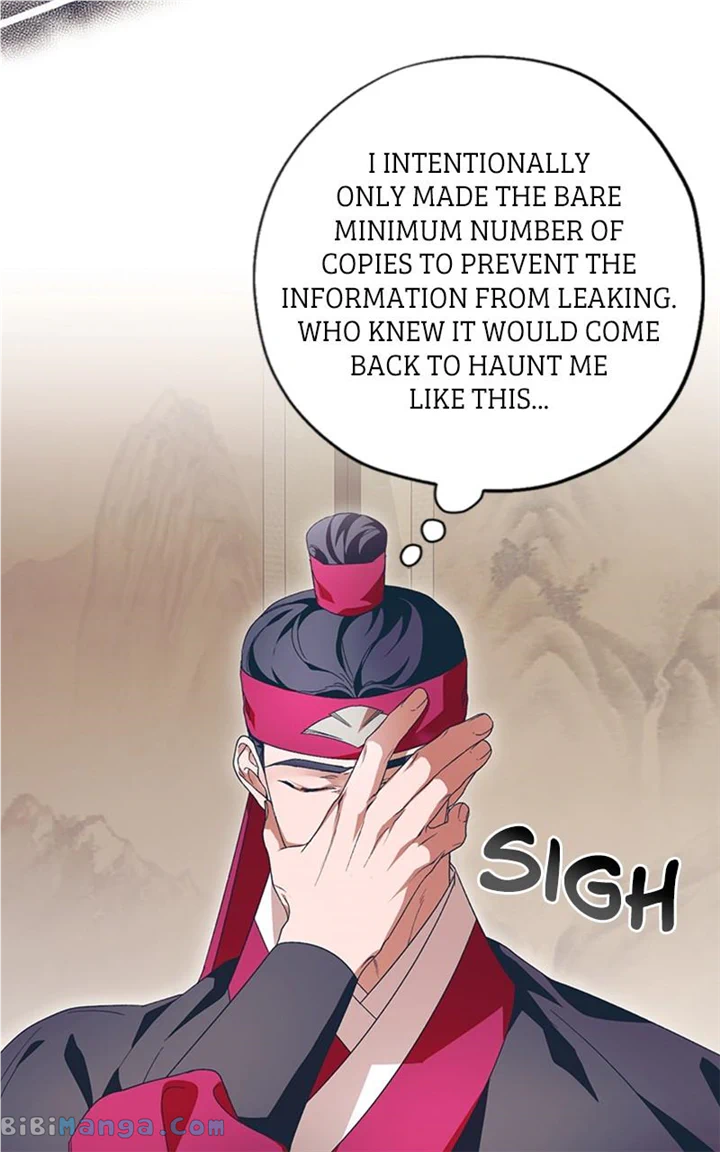 Darby the dizzying flow Chapter 26 page 17 - 