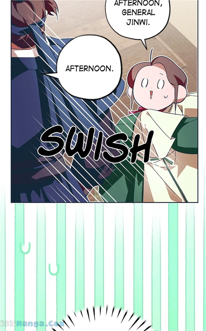 Darby the dizzying flow Chapter 26 page 26 - 