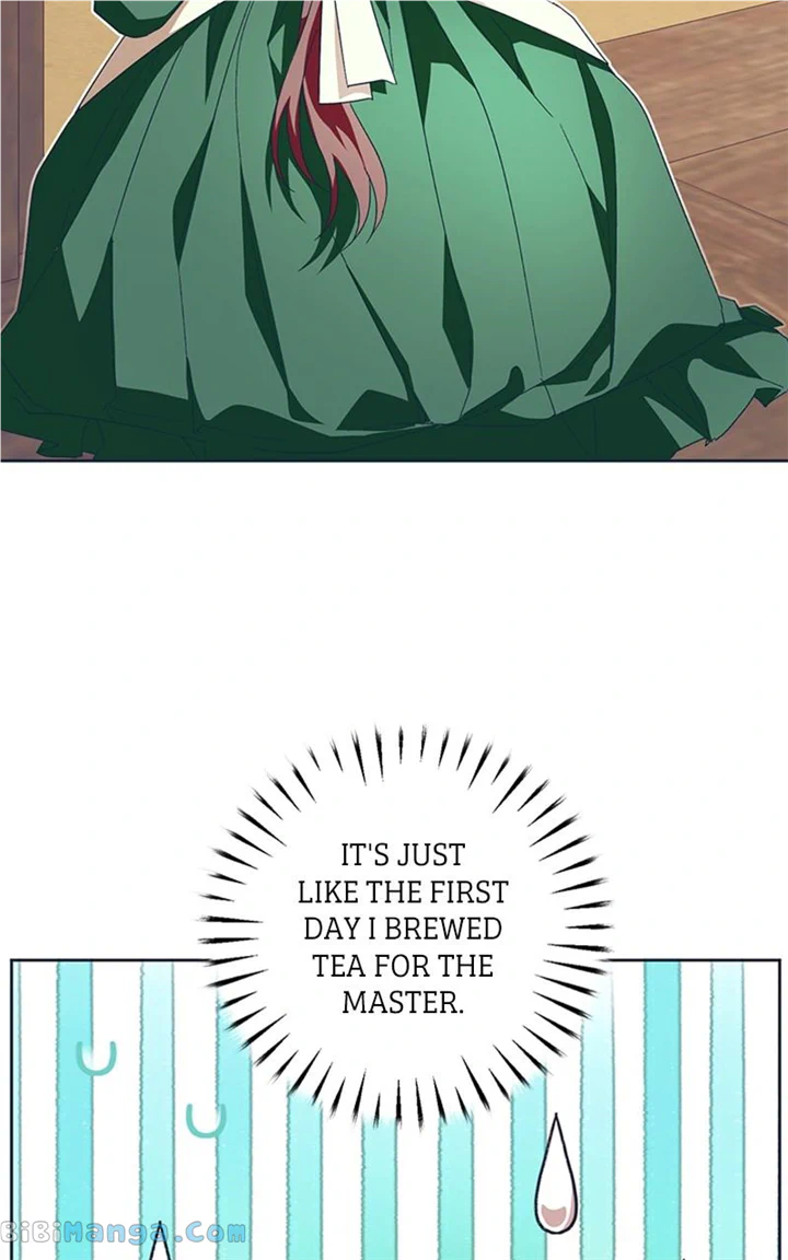 Darby the dizzying flow Chapter 26 page 29 - 