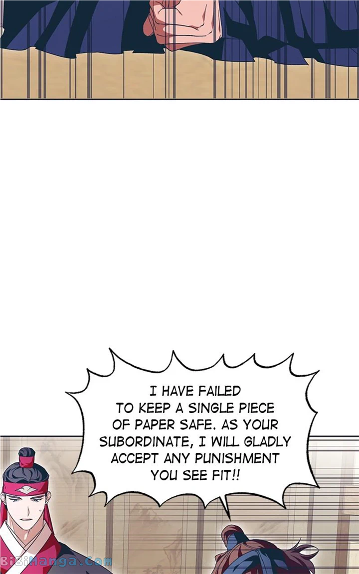 Darby the dizzying flow Chapter 26 page 4 - 