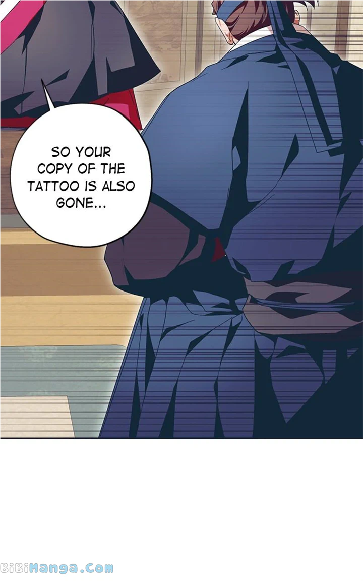 Darby the dizzying flow Chapter 26 page 5 - 