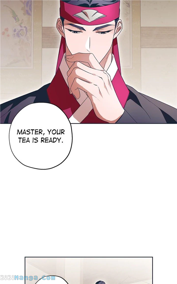 Darby the dizzying flow Chapter 26 page 42 - 
