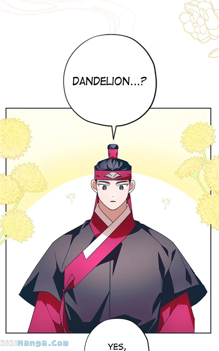 Darby the dizzying flow Chapter 26 page 45 - 