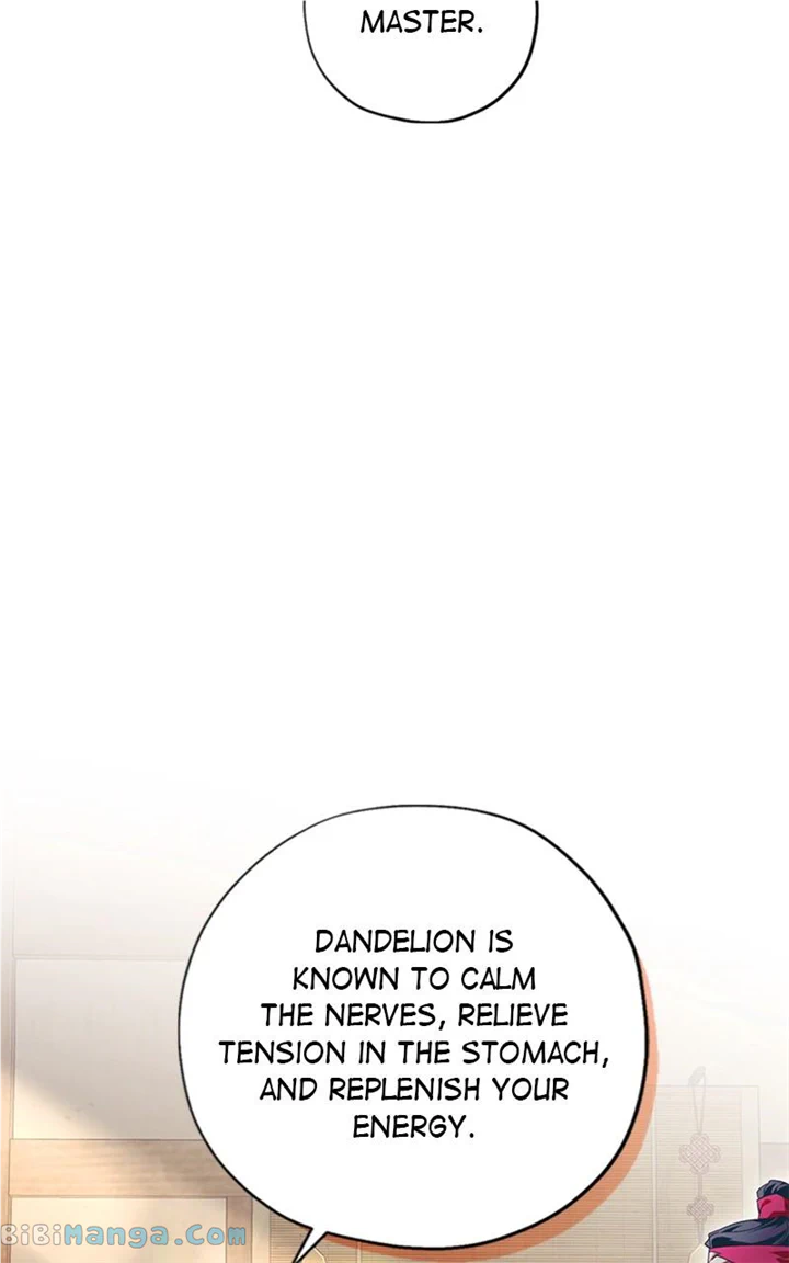 Darby the dizzying flow Chapter 26 page 46 - 