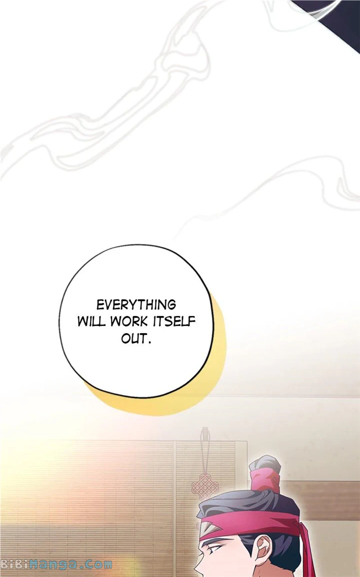Darby the dizzying flow Chapter 26 page 49 - 