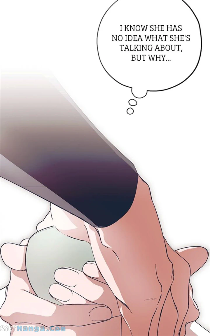 Darby the dizzying flow Chapter 26 page 55 - 