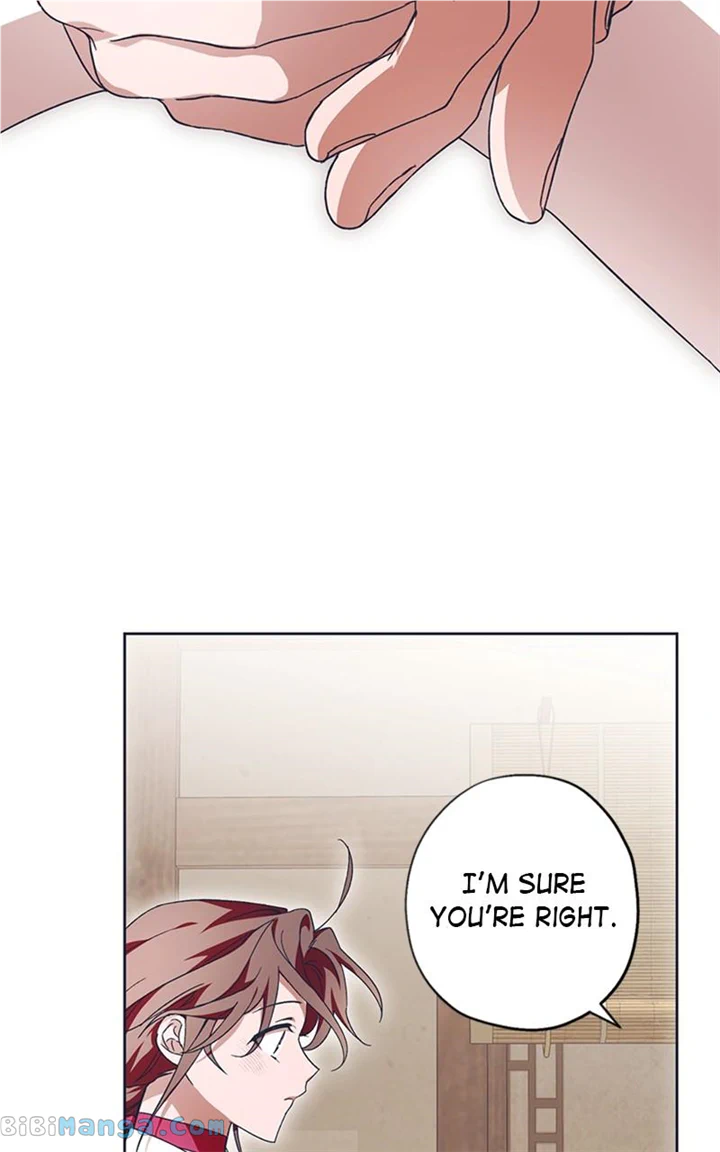 Darby the dizzying flow Chapter 26 page 56 - 
