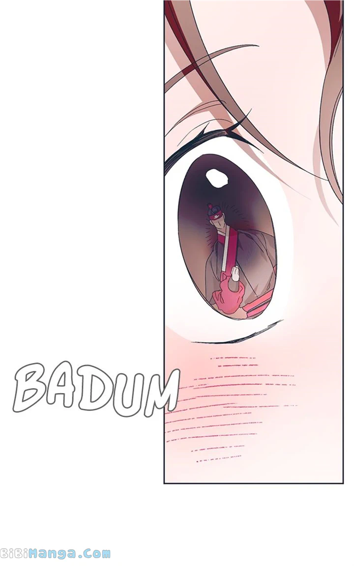 Darby the dizzying flow Chapter 26 page 58 - 