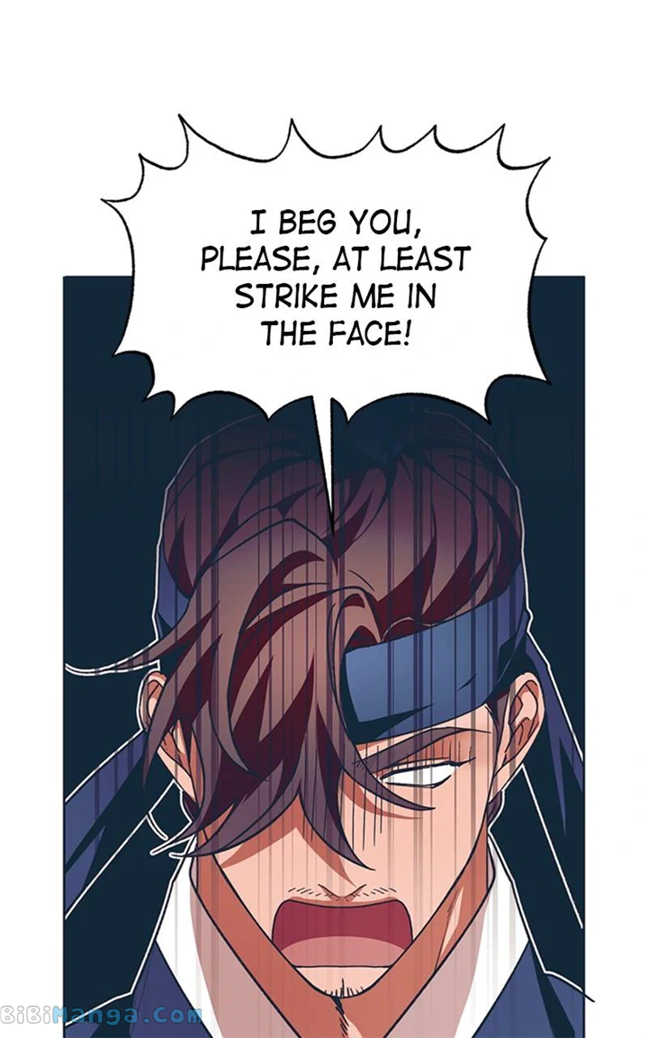 Darby the dizzying flow Chapter 26 page 7 - 