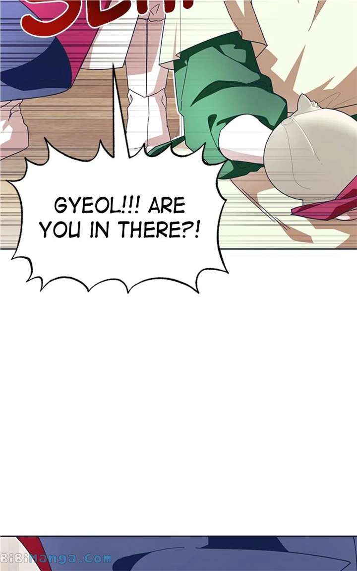 Darby the dizzying flow Chapter 26 page 66 - 