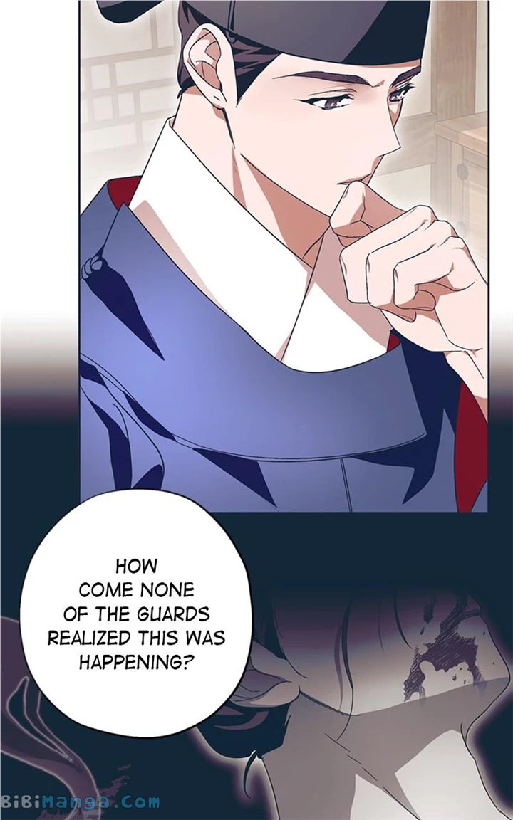 Darby the dizzying flow Chapter 26 page 77 - 