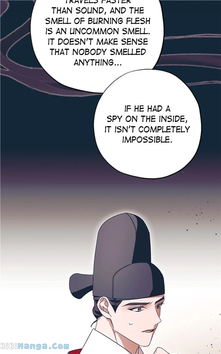 Darby the dizzying flow Chapter 26 page 79 - 