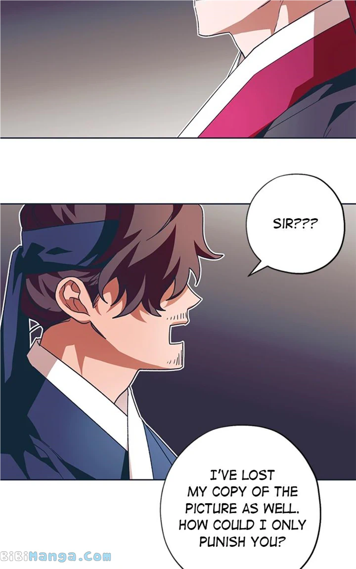 Darby the dizzying flow Chapter 26 page 9 - 
