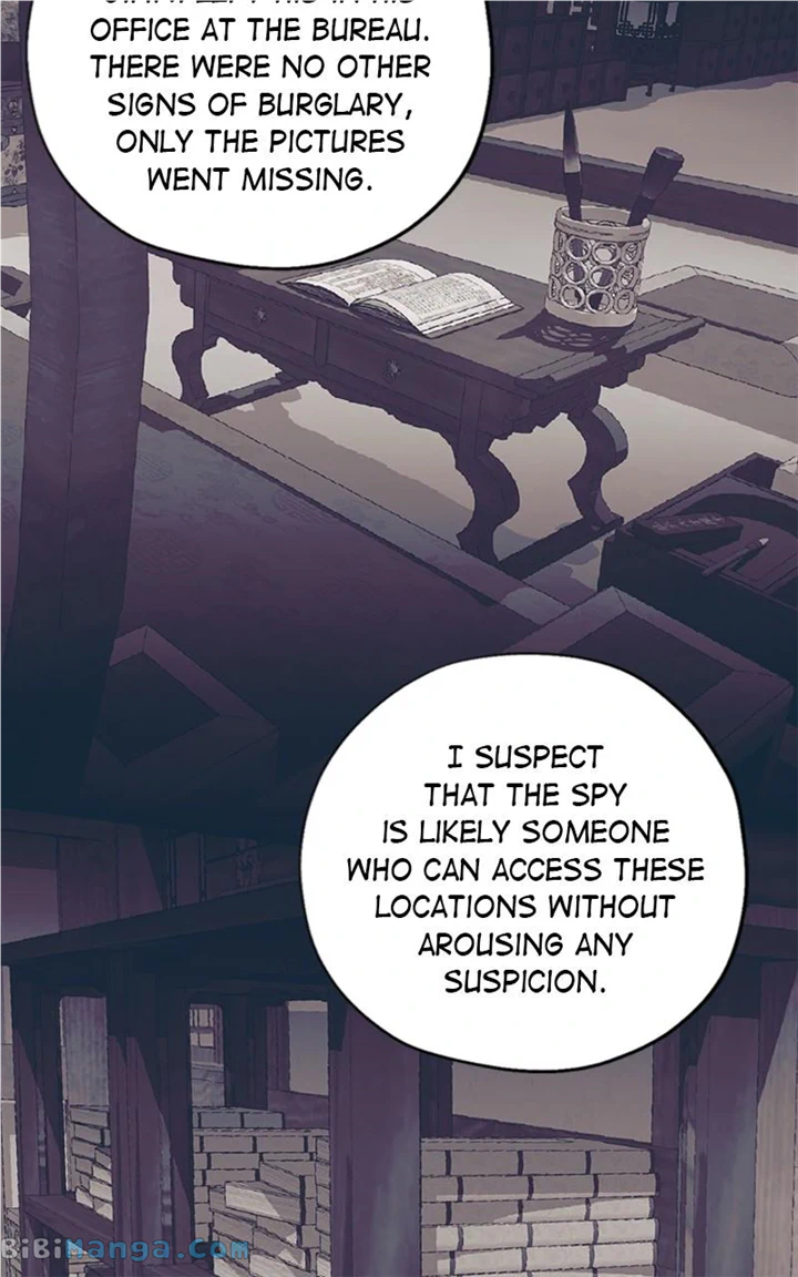 Darby the dizzying flow Chapter 26 page 82 - 