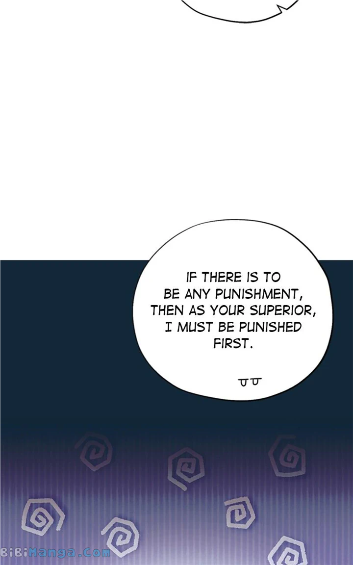 Darby the dizzying flow Chapter 26 page 10 - 