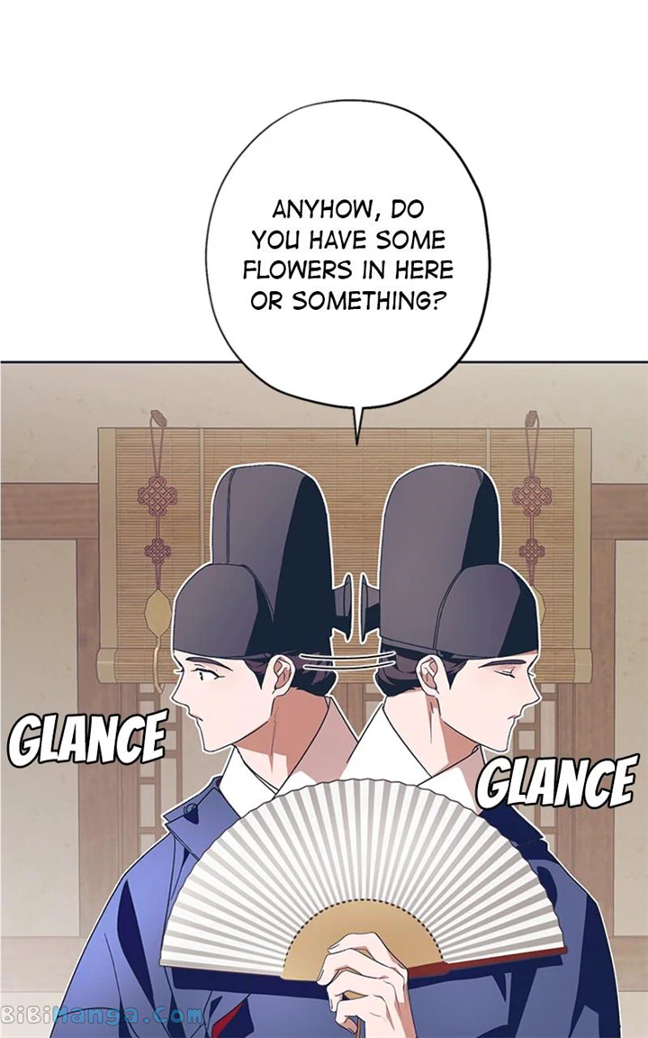 Darby the dizzying flow Chapter 26 page 95 - 