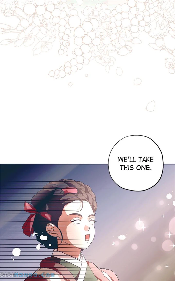 Darby the dizzying flow Chapter 27 page 25 - 