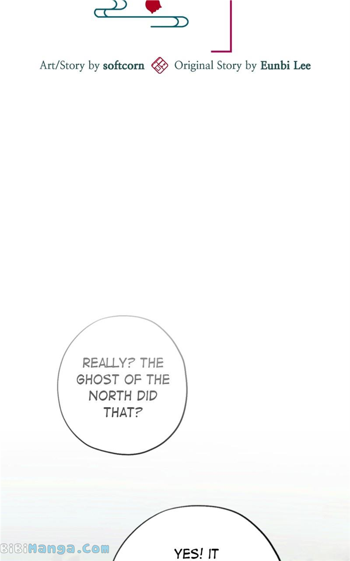 Darby the dizzying flow Chapter 27 page 34 - 