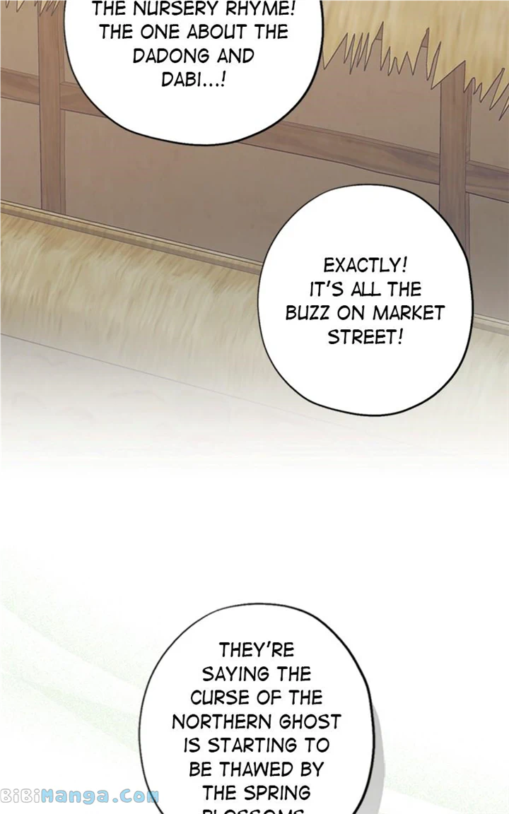 Darby the dizzying flow Chapter 27 page 36 - 