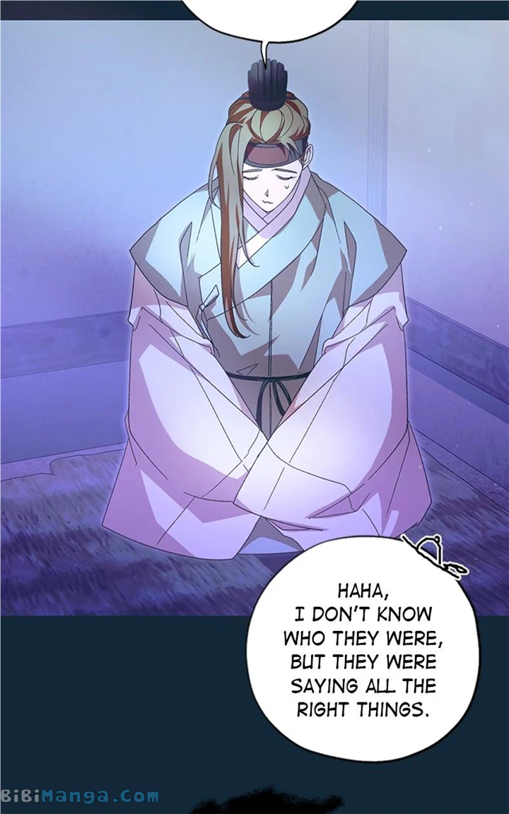 Darby the dizzying flow Chapter 27 page 50 - 