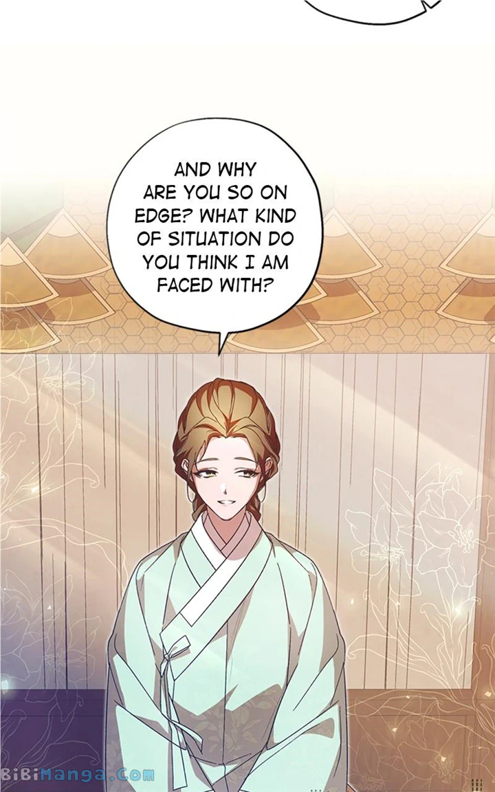 Darby the dizzying flow Chapter 27 page 60 - 