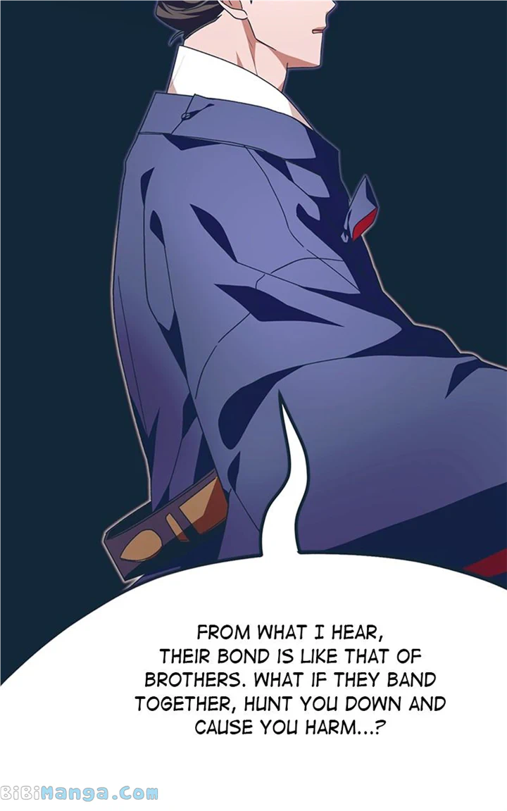 Darby the dizzying flow Chapter 27 page 63 - 