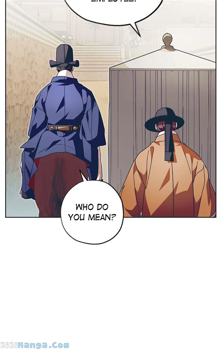 Darby the dizzying flow Chapter 27 page 68 - 