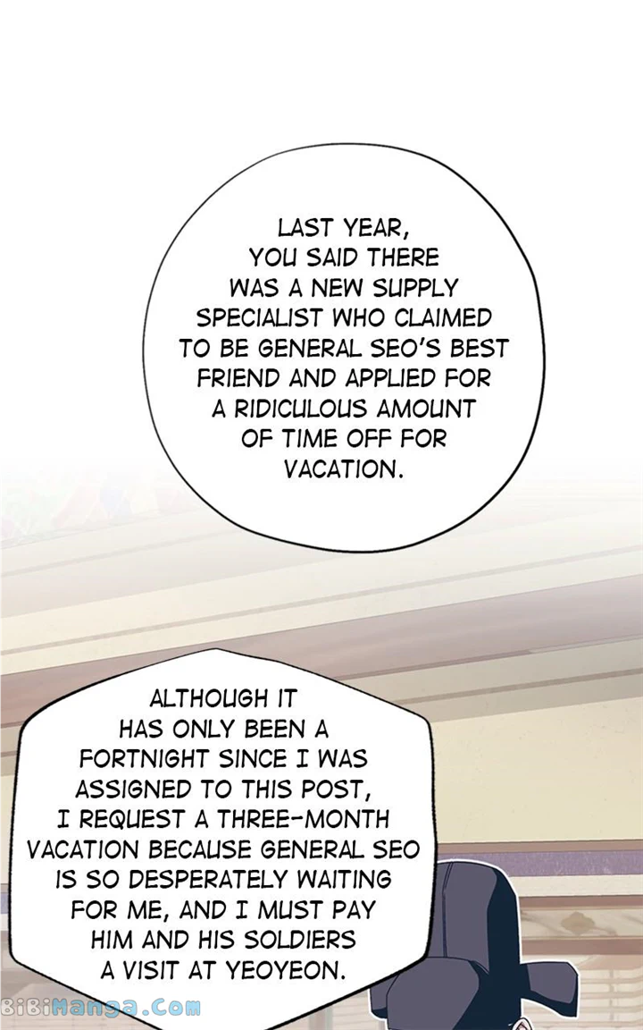 Darby the dizzying flow Chapter 27 page 69 - 