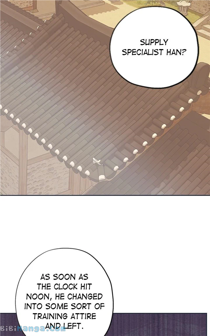 Darby the dizzying flow Chapter 27 page 73 - 