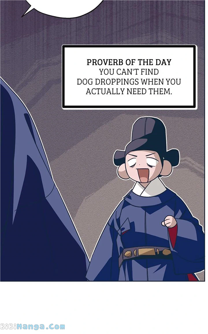 Darby the dizzying flow Chapter 27 page 74 - 