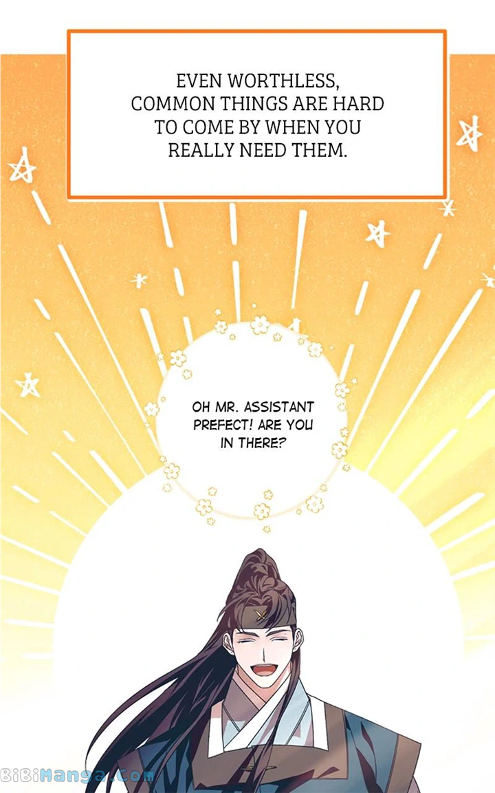 Darby the dizzying flow Chapter 27 page 75 - 