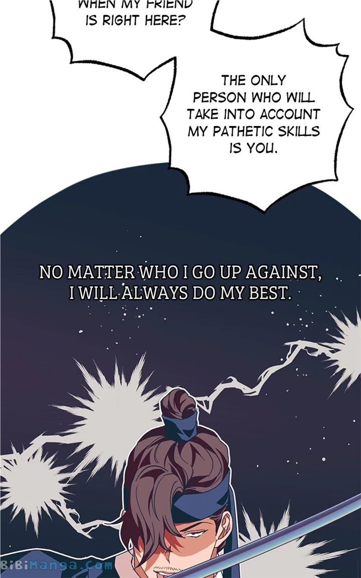 Darby the dizzying flow Chapter 27 page 85 - 