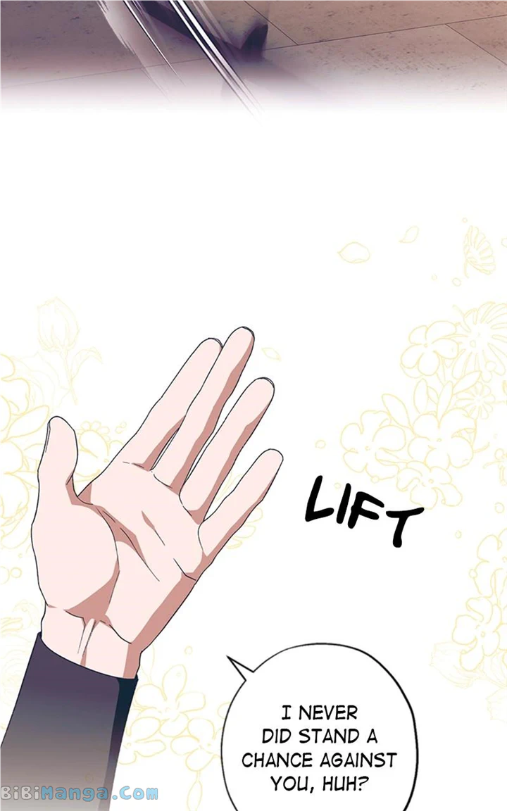 Darby the dizzying flow Chapter 28 page 14 - 