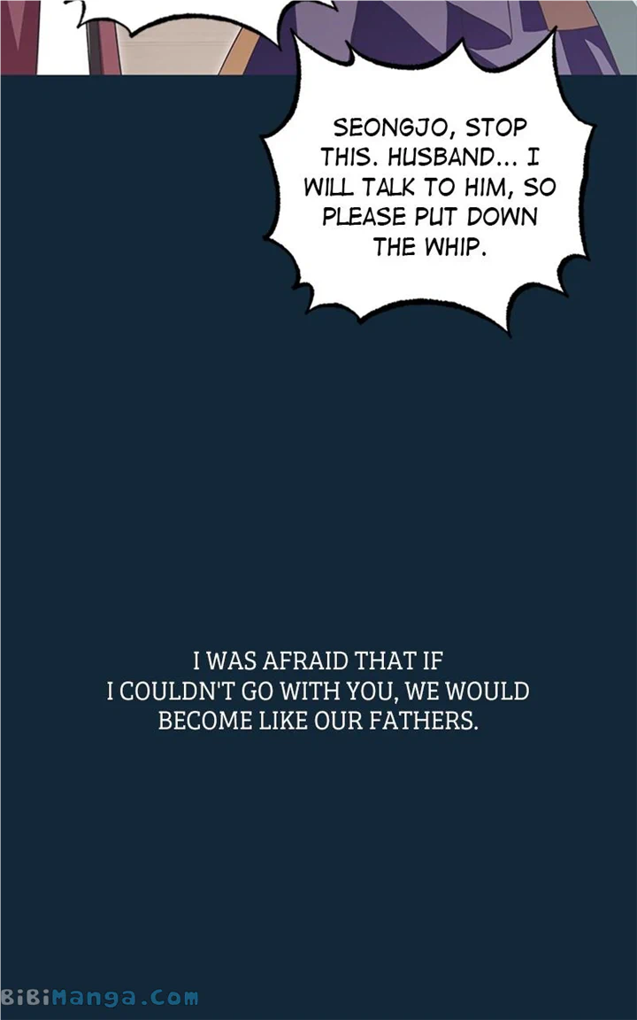 Darby the dizzying flow Chapter 28 page 29 - 
