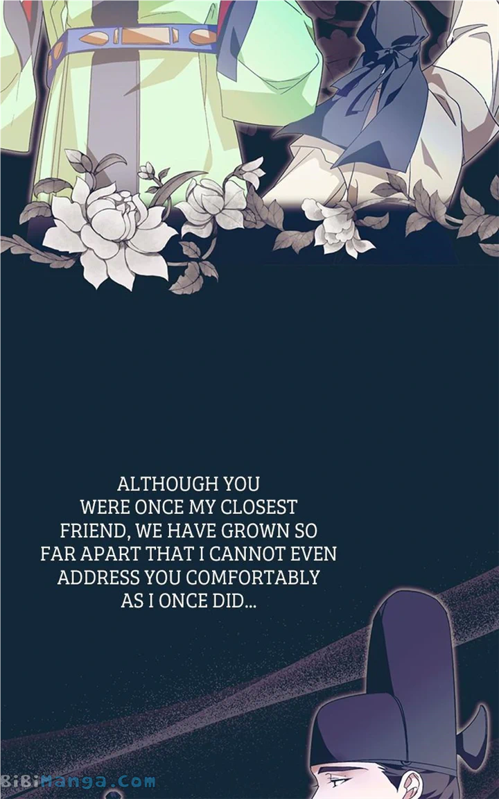 Darby the dizzying flow Chapter 28 page 35 - 