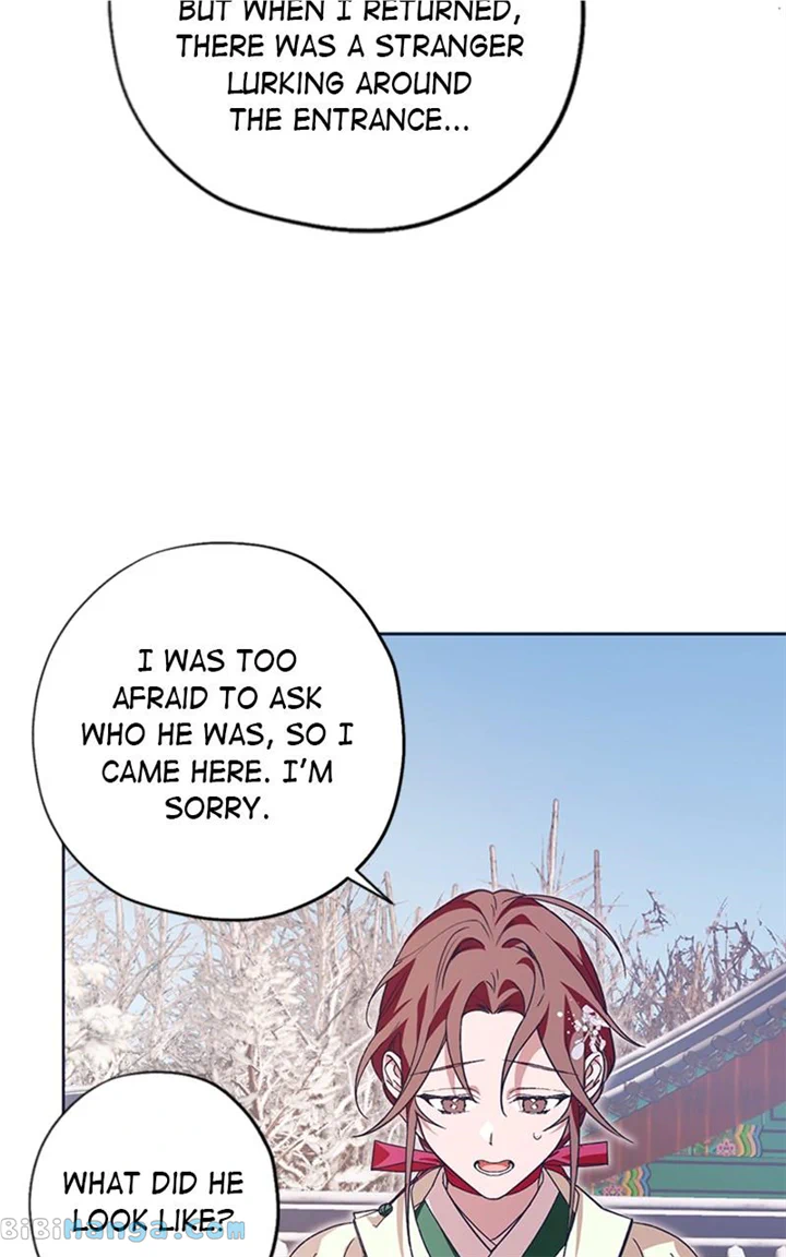 Darby the dizzying flow Chapter 28 page 41 - 