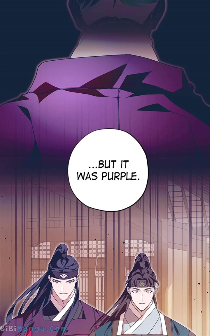 Darby the dizzying flow Chapter 28 page 43 - 