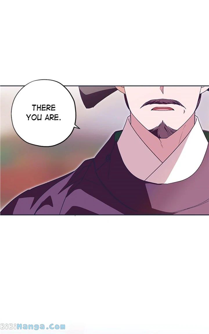 Darby the dizzying flow Chapter 28 page 46 - 