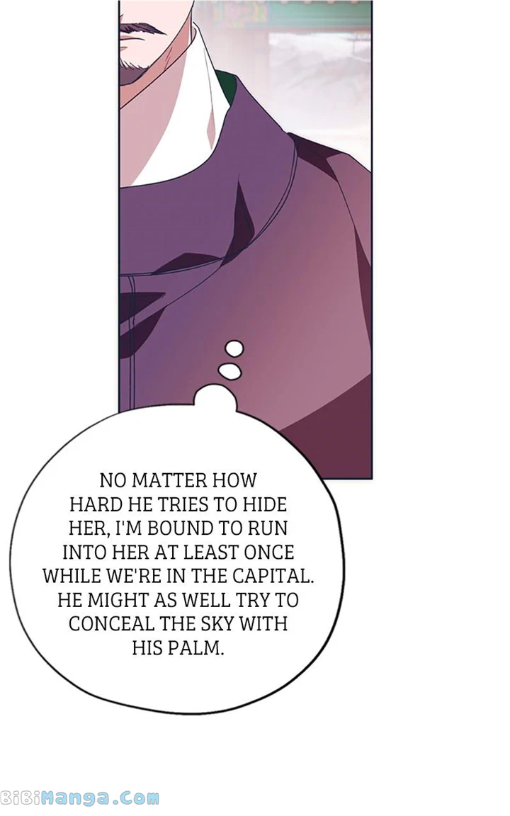 Darby the dizzying flow Chapter 28 page 52 - 