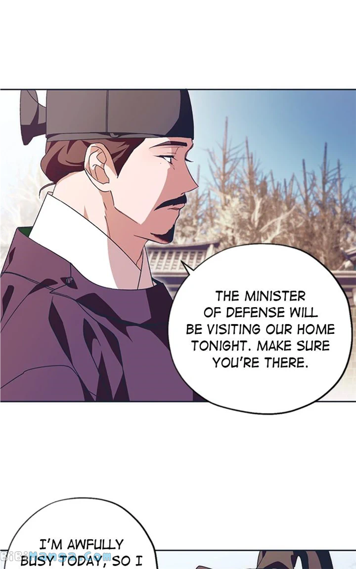 Darby the dizzying flow Chapter 28 page 53 - 