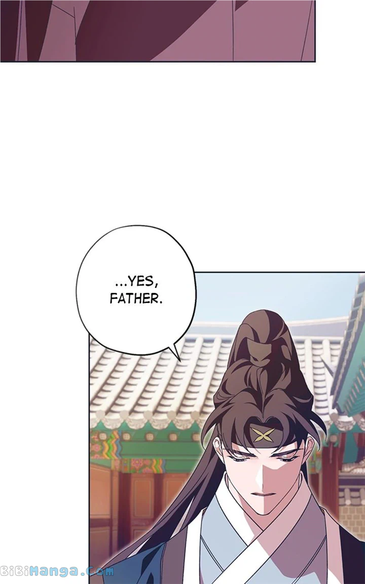 Darby the dizzying flow Chapter 28 page 56 - 